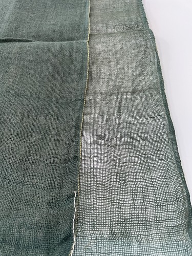 Vintage japanese green kaya - vintage,