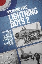 Lightning Boys 2 -