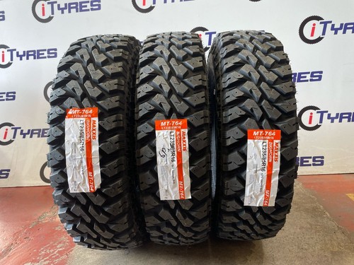 235 maxxis bighorn - 85,