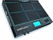 Alesis Sample Pad Pro 8-pad