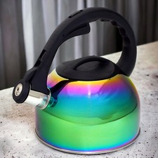 2L Whistling Stovetop Kettle