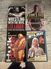 Professional Wrestling WWE