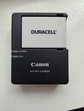 Canon LC-E8E Battery Charger
