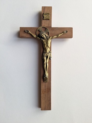 Vintage antique wood metal - antique, &