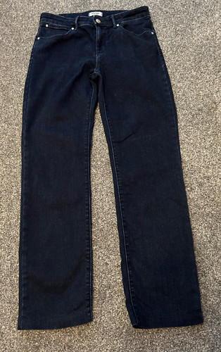Wrangler ladies dark blue - wrangler,