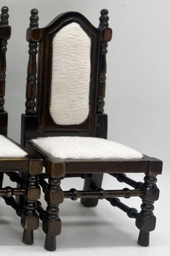 Dolls house furniture - one, x