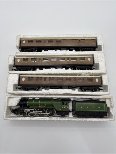 Hornby r1039 flying - r1039,