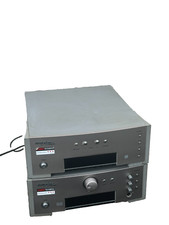 Fine Arts by Grundig M100-A POWER Amplifier & M100- T TUNER   Spares/Repairs