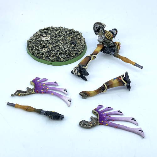 Epic eldar phantom titan - epic,