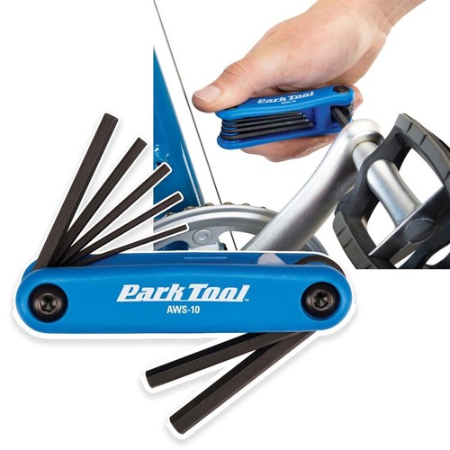 Park tools bicycle - tools, hex