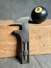 Vintage Girder No. 91