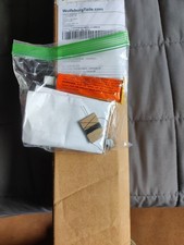 BMW Z3 Convertible Rear Screen