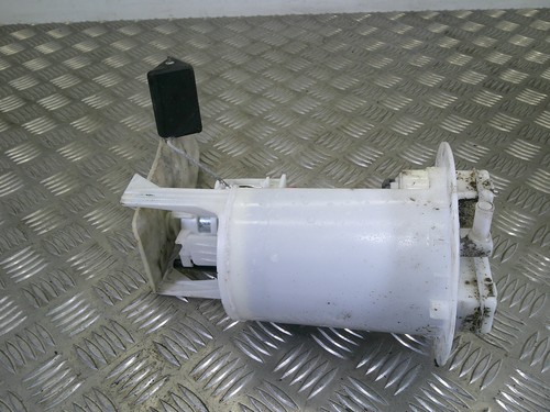Toyota yaris vvt fuel pump - toyota, vvt-i