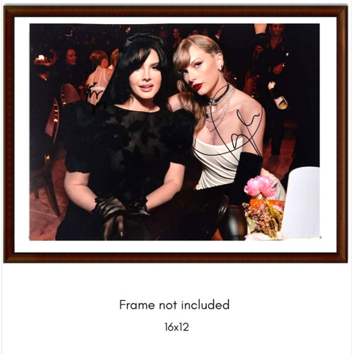 Lana del rey taylor - lana, swift