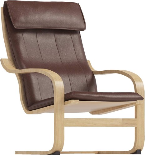 The duable poang - the, chair