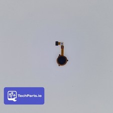 OnePlus Nord N100 BE2013 Fingerprint Sensor Flex Pulled OEM Original