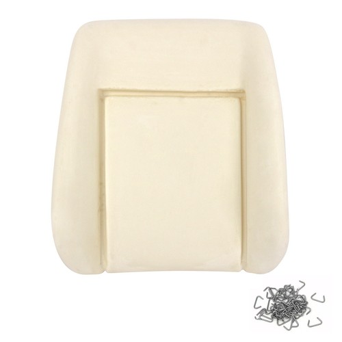 Seat backrest foam - seat, +