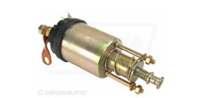 For DAVID BROWN STARTER SOLENOID - 885 990 995 996 1190 1194 1210 1212 1390 1494
