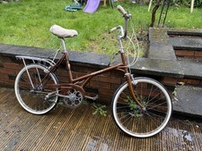 Dawes kingpin Ladies Shopper