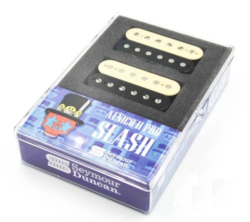 Seymour duncan alnico - seymour,