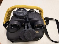 Steiner Commander XP 7x50