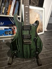 PRS SE CE24 Ltd Edition Swamp