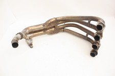 Exhaust manifold exhaust manifold Honda CB 600 Hornet 98-99