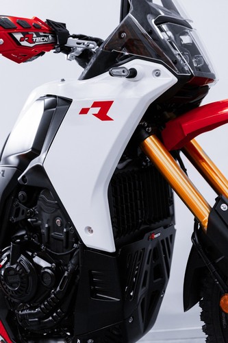 Racetech revolution - t7,