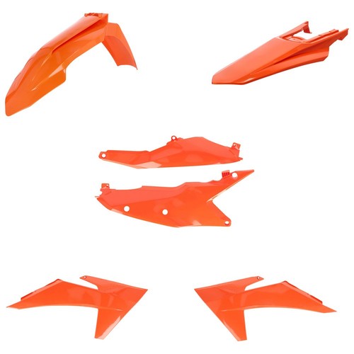 Acerbis replica plastic - acerbis,