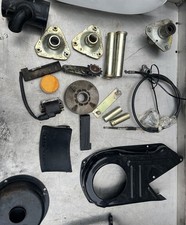 ATC70 Parts Honda ATC 70 Trike