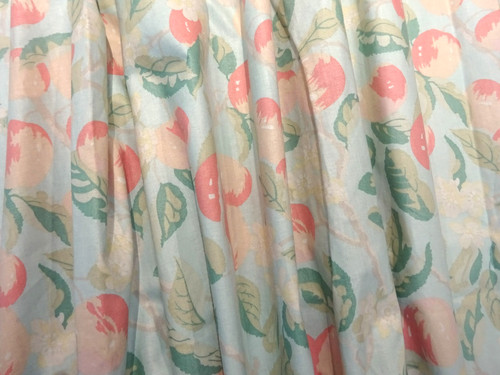Vintage laura ashley - vintage, apple