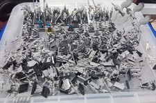 Warhammer FANTASY/OLD WORLD