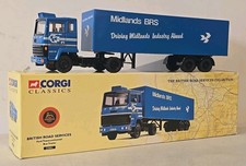 Corgi 23001 Classic British