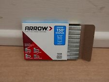 ARROW T-50 T50  8mm TYPE G