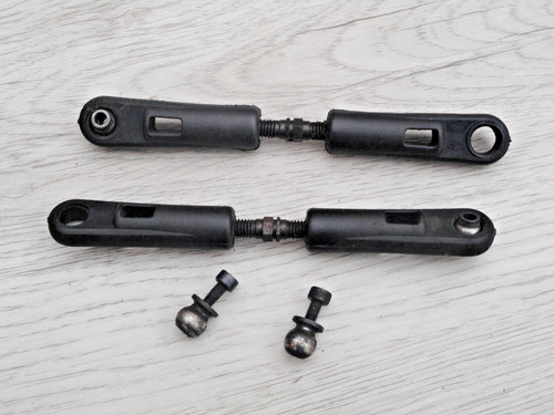 Kyosho inferno neo rear - kyosho,