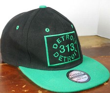 Detroit Spellout Vantage