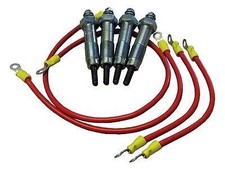 Land Rover Series 2 2A 3 2.25