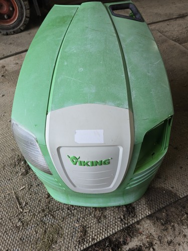Viking mt5097 ride on - z,