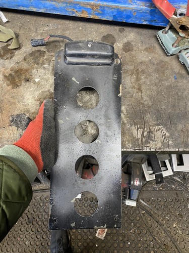 Land rover wolf penman - rover,