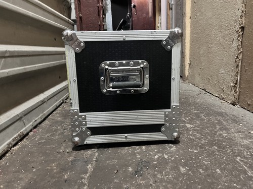 Guitar bass head - guitar/bass, flight
