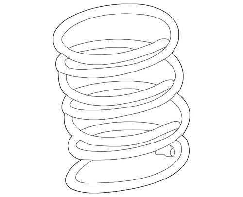 Genuine kia coil - genuine,