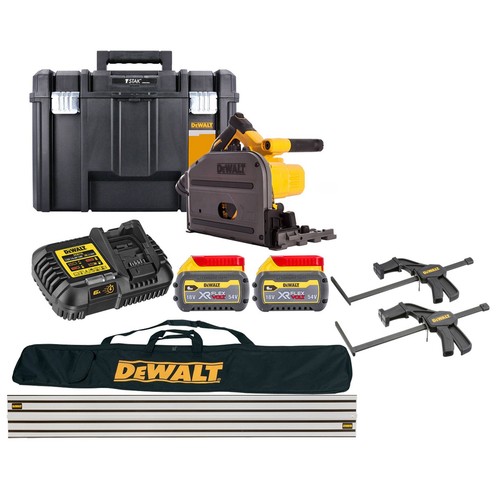 Dewalt dcs520t2 54v 6ah - xr,