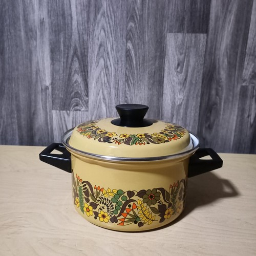 Vintage pointerware 70s retro - 70s,