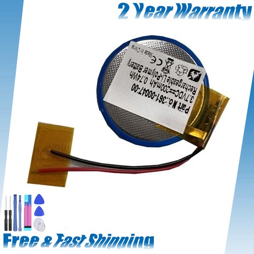 361 00047 battery for - 361-00047-00,