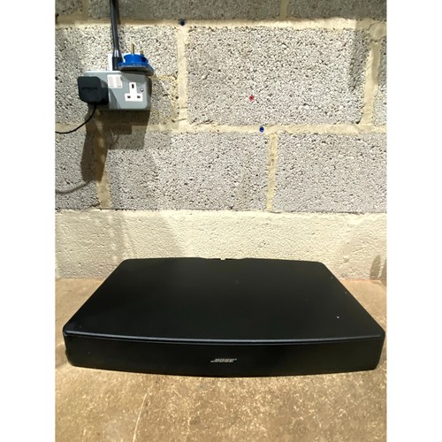 Bose solo 410376 speaker - solo,