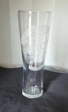 4 Peroni Half Pint Glasses Brand New M24 - Ideal for Home Bar or Pub