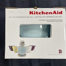 Kitchen Aid Mixer Ceramic