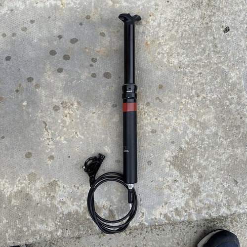 Rockshox reverb stealth 125mm - stealth,