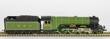HORNBY LNER A3 WHITE KNIGHT