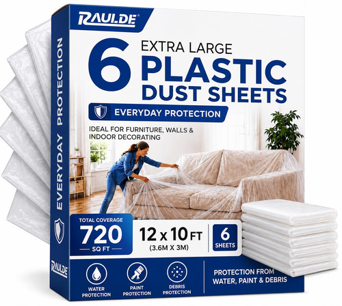 Pack extra large plastic - pack,